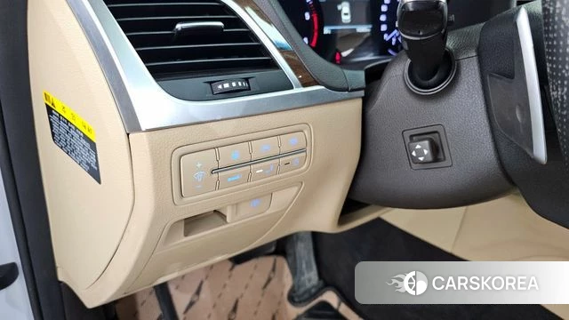 Genesis G80 id 3829009 из Кореи 7