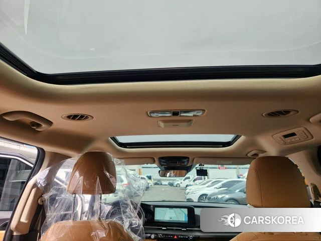 Kia Carnival 4th generation id 3824867 из Кореи 7