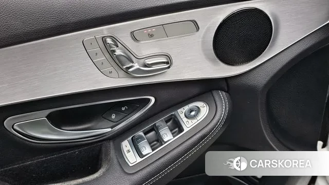 Mercedes-Benz C-Class W205 id 3714114 из Кореи 7