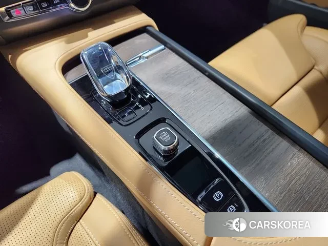 Volvo S90 id 3021648 из Кореи 7