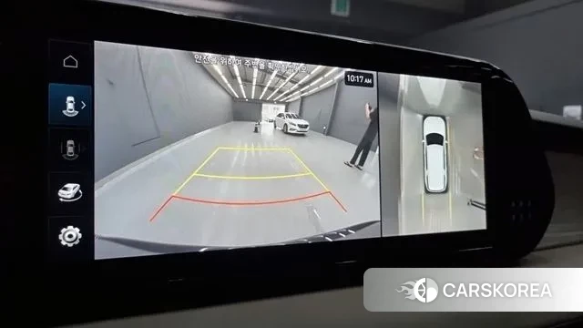 Hyundai The New Palisade id 3031900 из Кореи 7