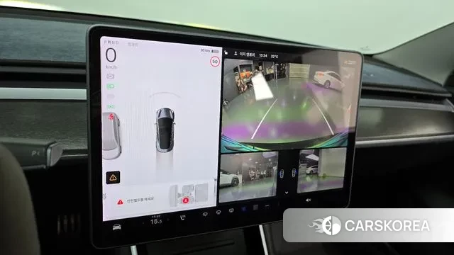 Tesla Model 3 id 2981242 из Кореи 7