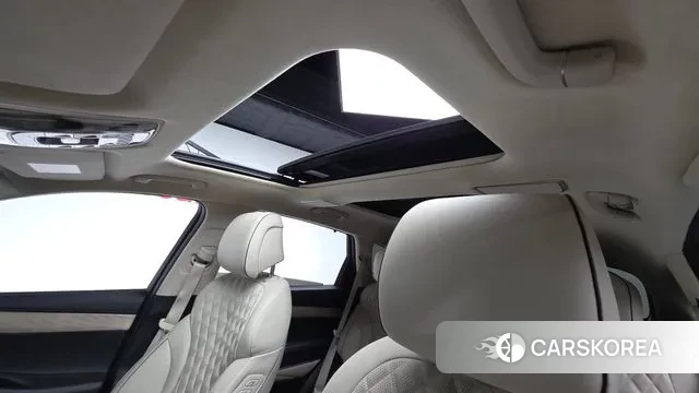 Genesis GV80 id 3420821 из Кореи 7