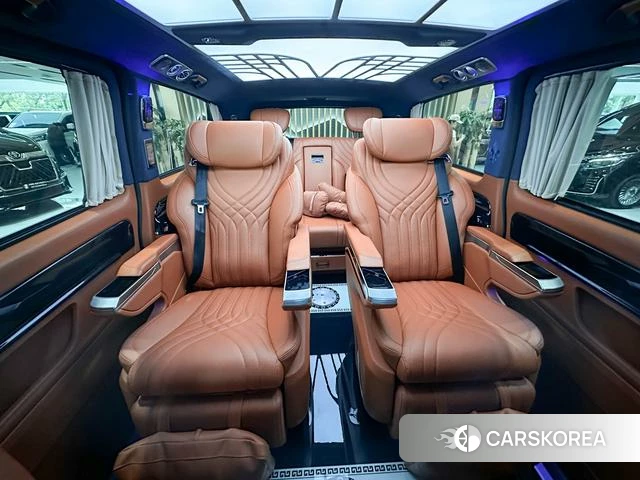 Mercedes-Benz Vito id 4265210 из Китая 7