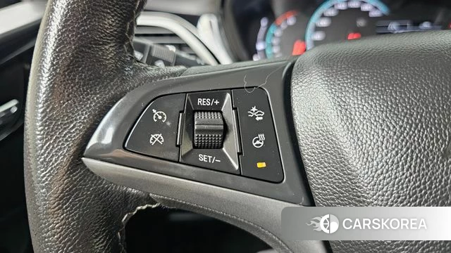 Chevrolet (GM Daewoo) The New Spark id 4481826 из Кореи 7