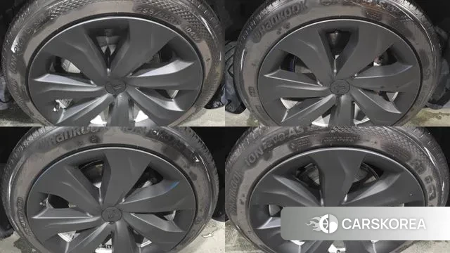 Tesla Model Y id 2900788 из Кореи 7