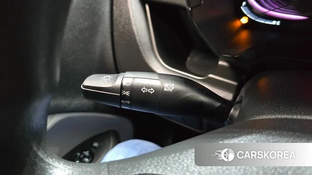 Kia The New Kia Ray id 4381579 из Кореи 7