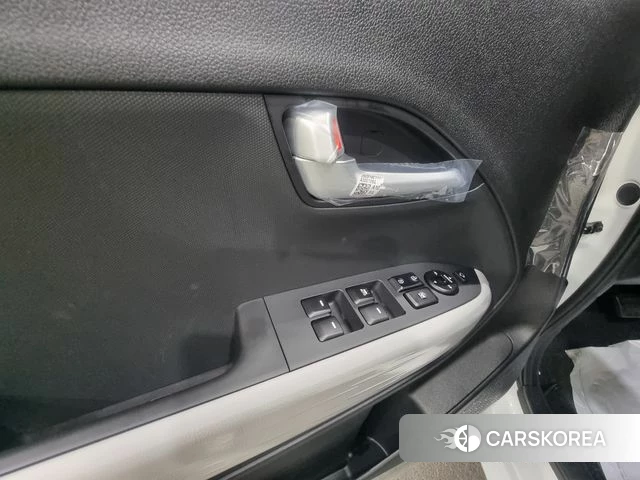 Kia The New Kia Ray id 4617235 из Кореи 7