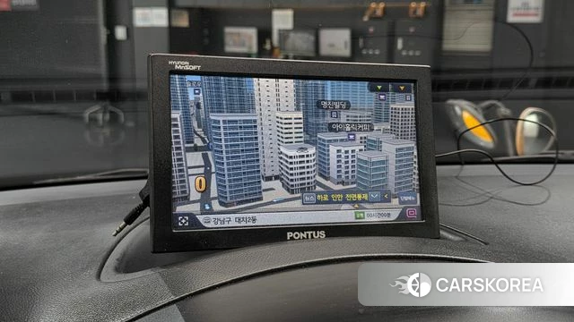 Hyundai The New Grand Starex id 4873373 из Кореи 7