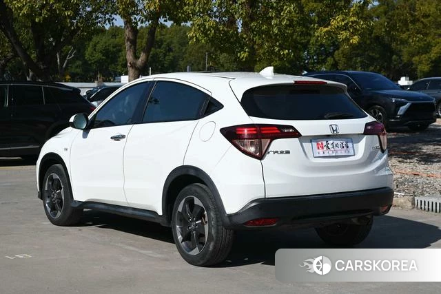 Honda Binzhi id 4239147 из Китая 7