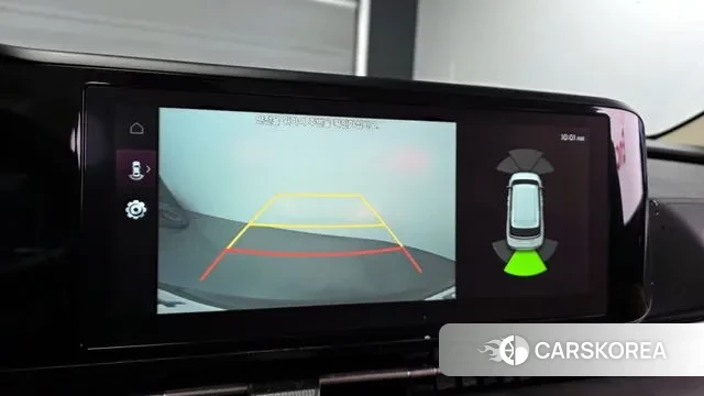 Kia Carnival 4th generation id 3502900 из Кореи 7