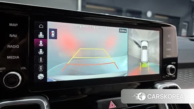 Kia Sorento 4th Generation id 3591942 из Кореи 7