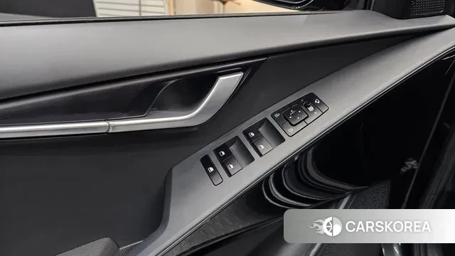 Kia Di Ol Nu Niro id 3764757 из Кореи 7