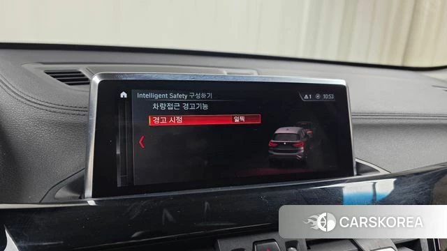 BMW X1 (F48) id 3818525 из Кореи 7