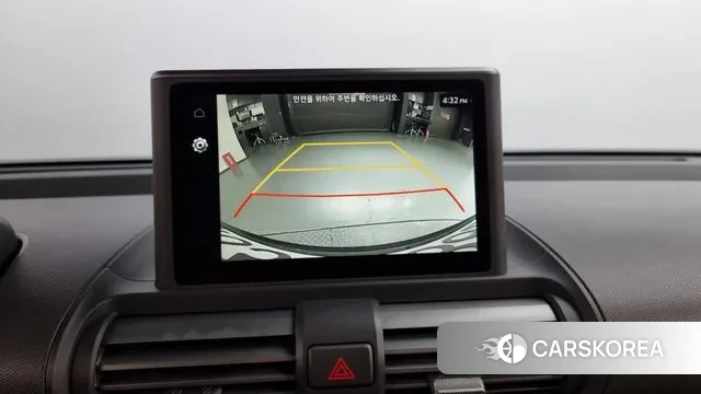 Hyundai Casper id 3058377 из Кореи 7