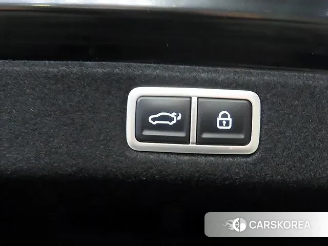 Hyundai Grandeur (GN7) id 3746060 из Кореи 7