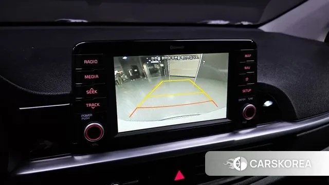 Kia All New Morning (JA) id 3661622 из Кореи 7