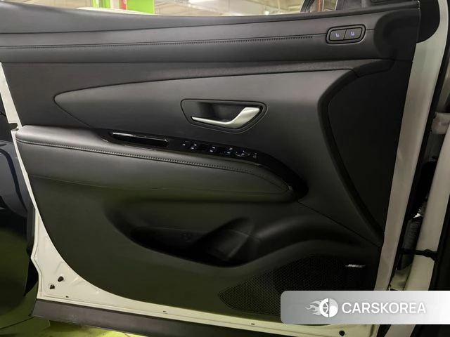 Hyundai The New Tucson (NX4) id 4211951 из Кореи 7