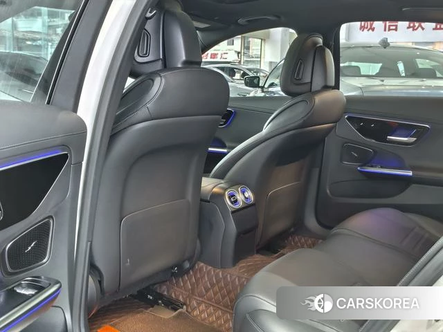 Mercedes-Benz Class C id 4290458 из Китая 7