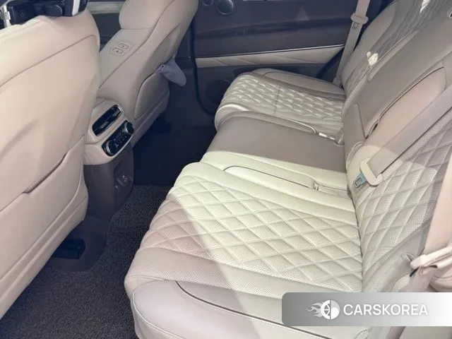 Genesis GV80 id 3055071 из Кореи 7