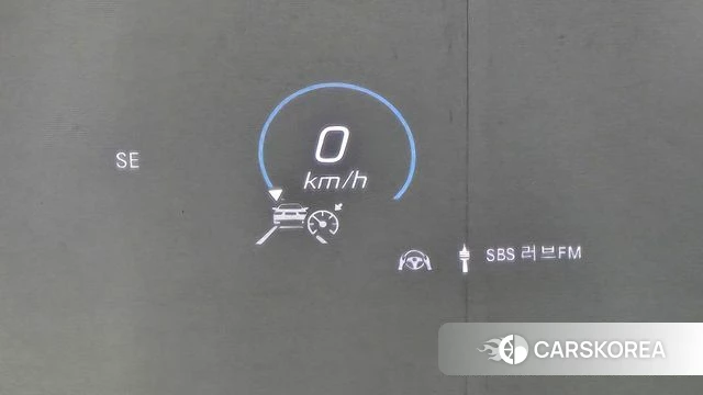 Mercedes-Benz GLE-Class W167 id 3832083 из Кореи 7