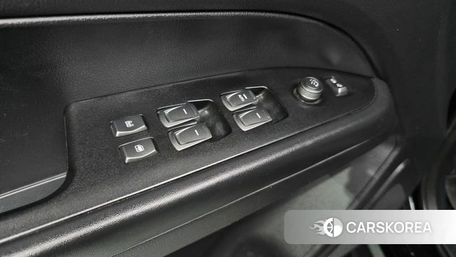 Ssangyong The New Rexton Sport id 4593270 из Кореи 7