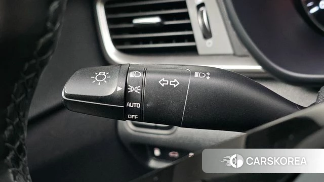Kia The New K5 2nd generation id 4465275 из Кореи 7