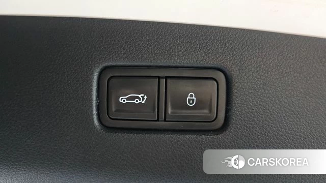 Genesis GV70 id 4692756 из Кореи 7