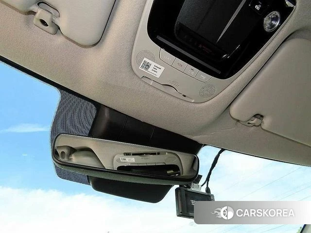 Kia Seltos id 4513216 из Кореи 7