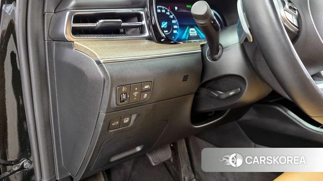 Kia K5 Hybrid 3rd Generation id 4186173 из Кореи 7