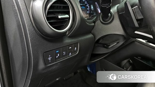 Hyundai Kona Electric id 3942131 из Кореи 7