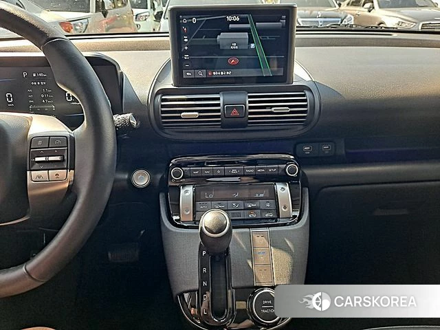 Hyundai Casper id 4899469 из Кореи 7