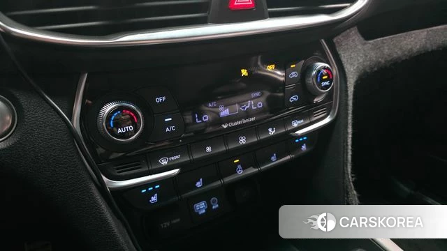 Hyundai Santa Fe TM id 4476800 из Кореи 7