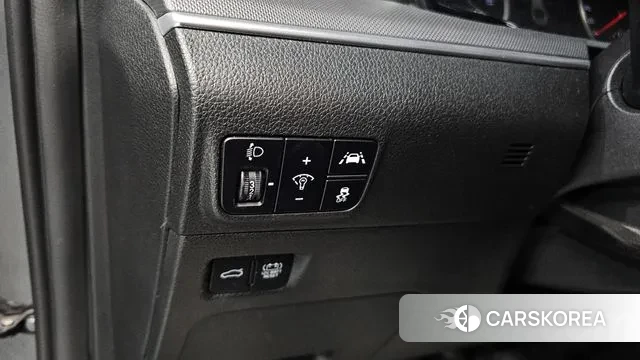 Kia K5 Hybrid 3rd Generation id 3691914 из Кореи 7