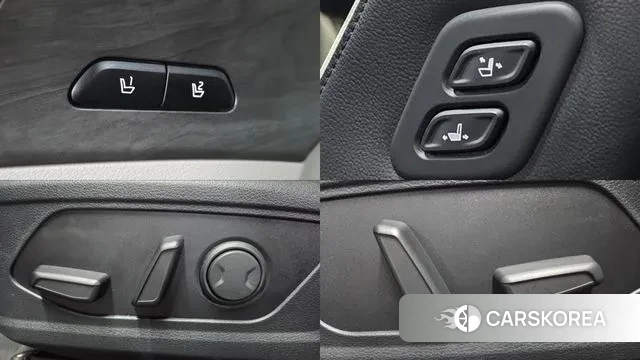 Kia Sportage 5th Generation id 3394798 из Кореи 7