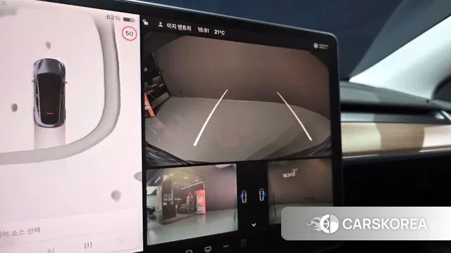 Tesla Model Y id 3327636 из Кореи 7