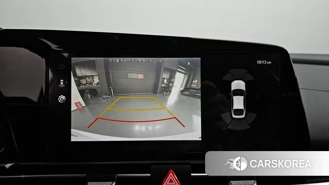 Hyundai Avante (CN7) id 4203160 из Кореи 7