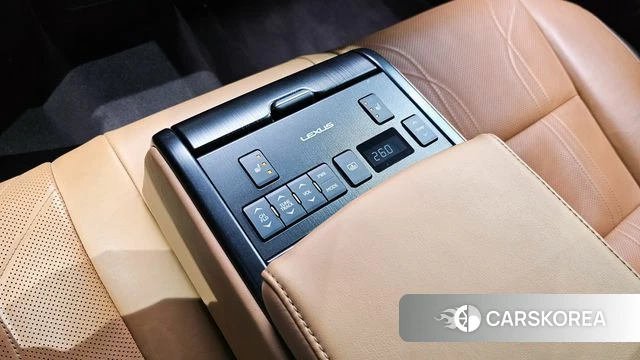 Lexus ES300h 7th generation id 3955546 из Кореи 7