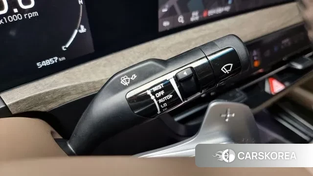 Kia K8 id 3036831 из Кореи 7