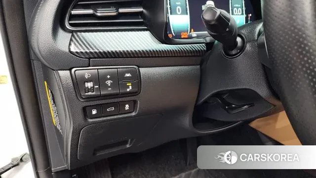 Kia K7 Premier id 3593112 из Кореи 7