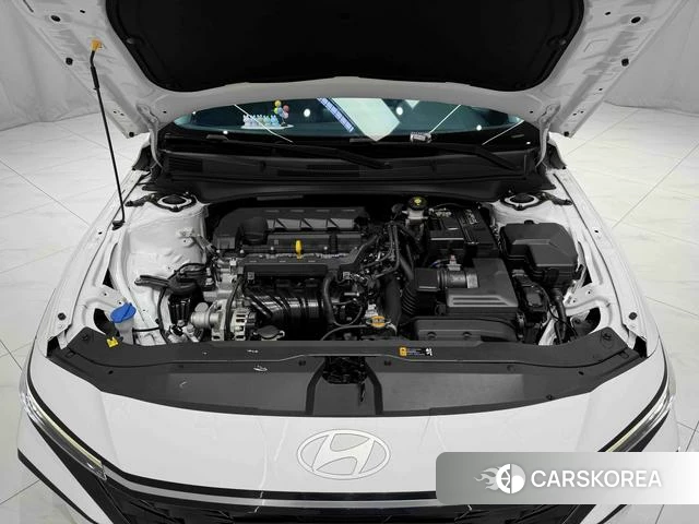 Hyundai Elantra id 4257704 из Китая 7