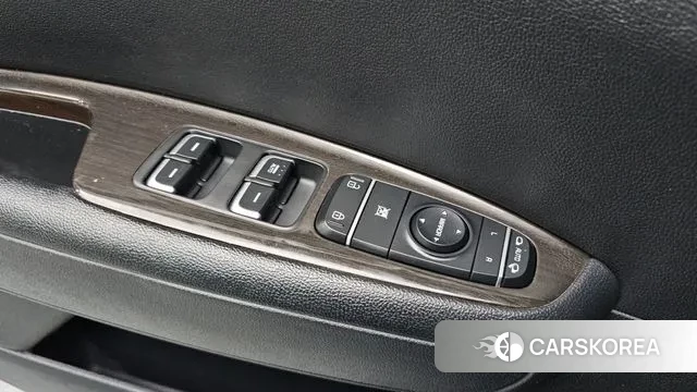 Kia The New K5 2nd generation id 3552647 из Кореи 7