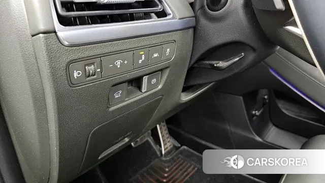 Hyundai Palisade id 3406378 из Кореи 7