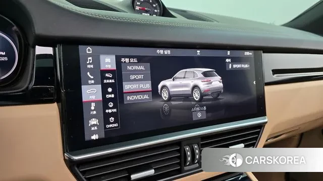 Porsche Cayenne (PO536) id 3330474 из Кореи 7