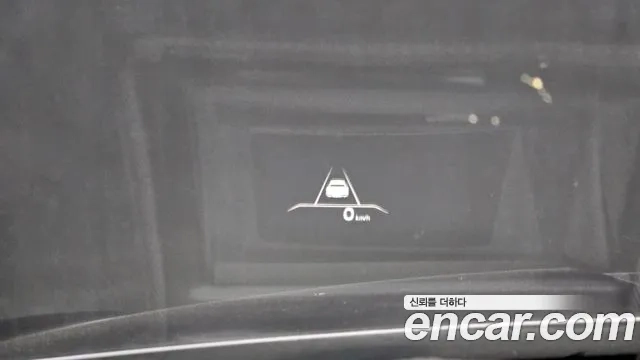 Genesis G80 (RG3) id 2927410 из Кореи 7