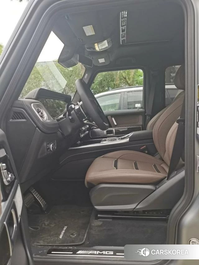Mercedes-Benz G-class AMG id 4279329 из Китая 7