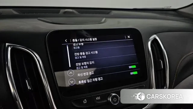 Chevrolet (GM Daewoo) Equinox id 3059891 из Кореи 7