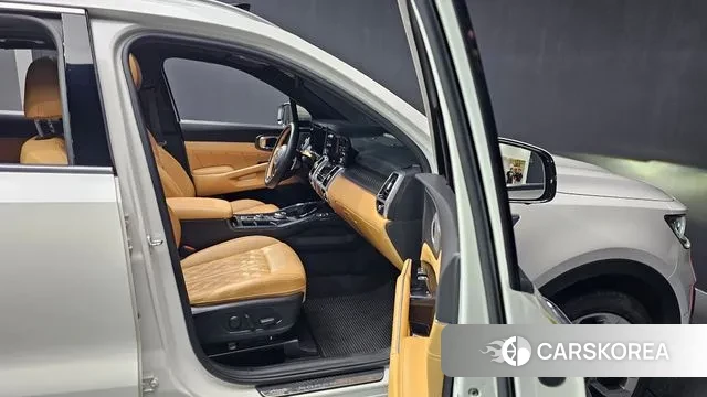 Kia Sorento 4th Generation id 3028796 из Кореи 7