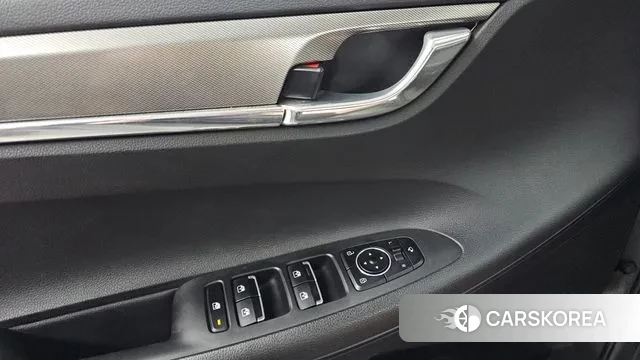 Hyundai The New Grandeur IG id 3016702 из Кореи 7