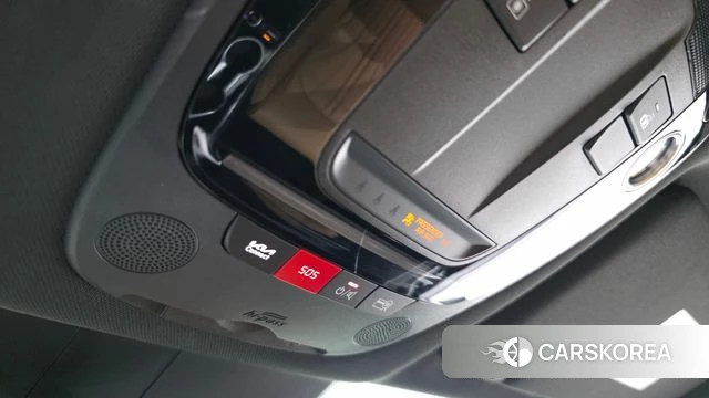 Kia K5 Hybrid 3rd Generation id 4603571 из Кореи 7